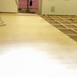 sala danza